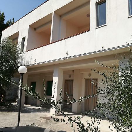 Casa Vacanze Pizzone Peschici Exterior foto