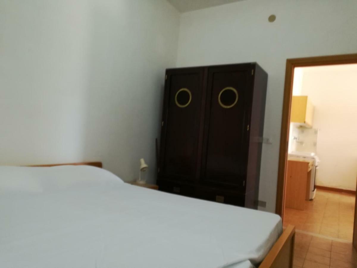 Casa Vacanze Pizzone Peschici Exterior foto