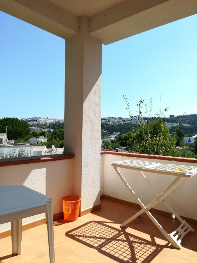 Casa Vacanze Pizzone Peschici Exterior foto