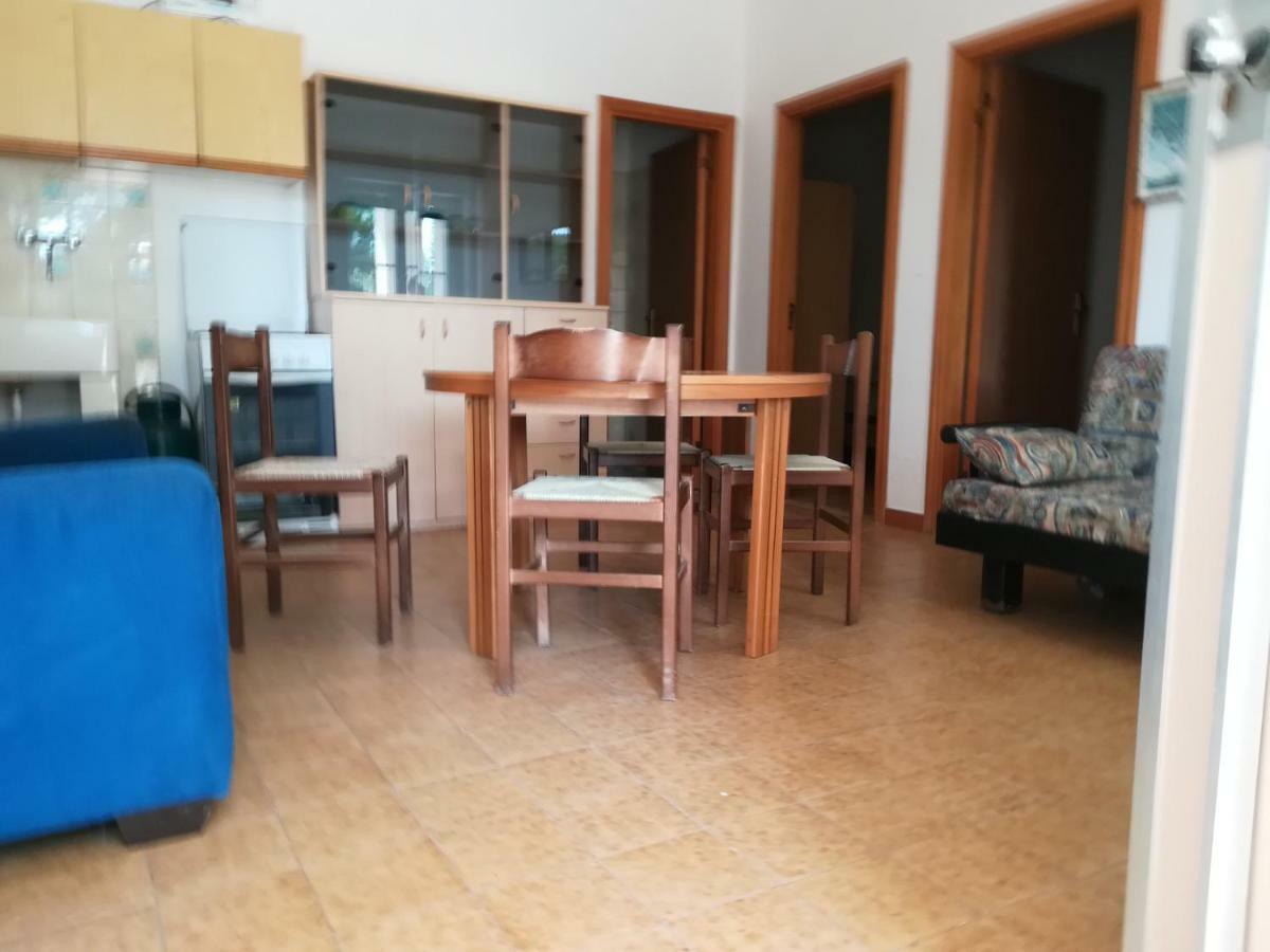 Casa Vacanze Pizzone Peschici Exterior foto