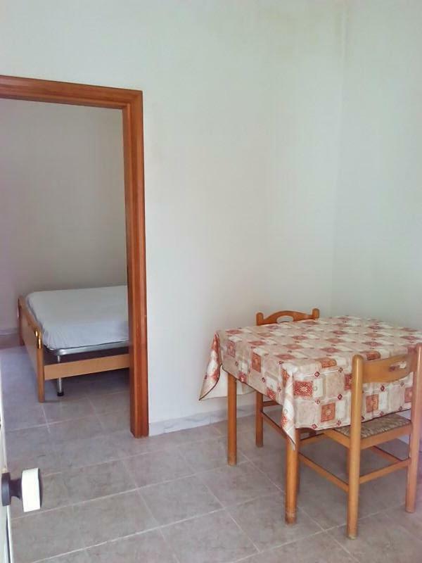 Casa Vacanze Pizzone Peschici Exterior foto