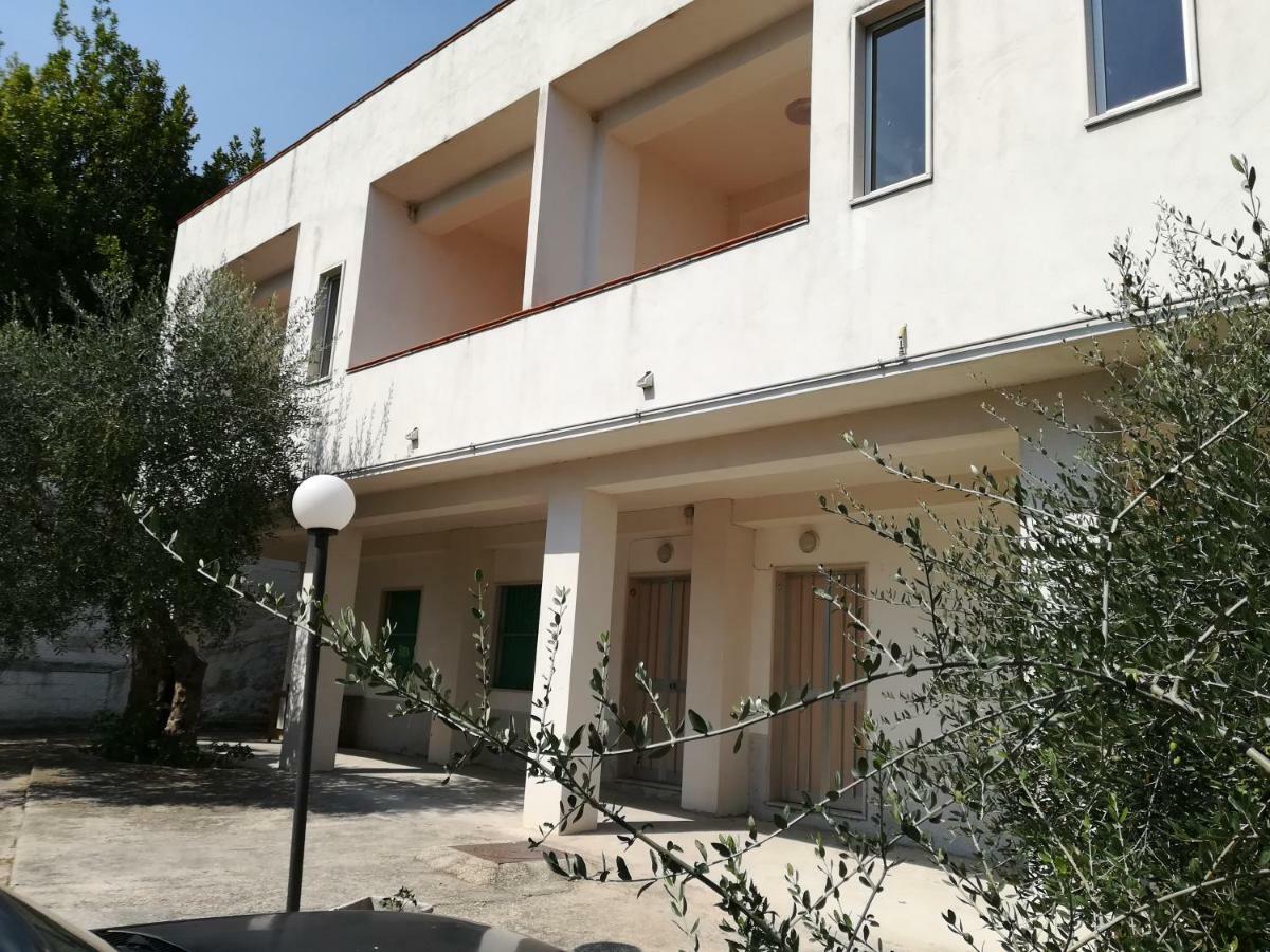 Casa Vacanze Pizzone Peschici Exterior foto