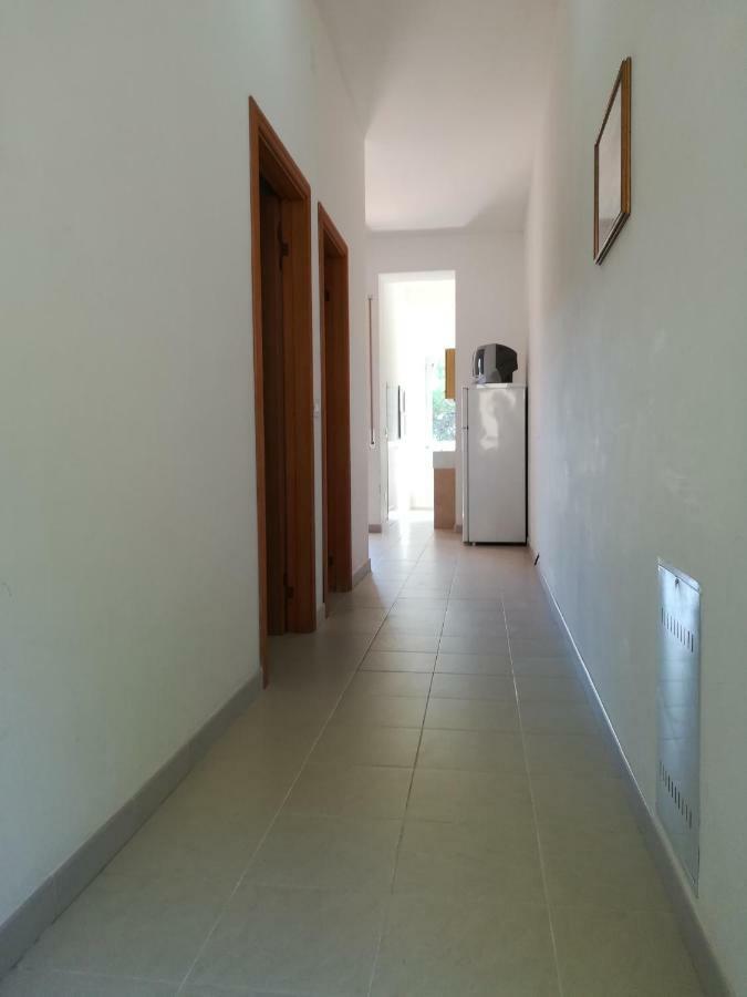 Casa Vacanze Pizzone Peschici Exterior foto